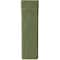 Ekena Millwork 3 1/2"W x 6"D x 12"H Clarksville Wood Vintage Decor Bracket, Restoration Green BKTWD04X06X12CVGR - alternate 2
